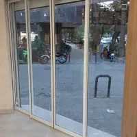 دربهای اتوماتیک شیشه ای ، اپراتورشیشه ای|خدمات پیشه و مهارت|قهدریجان, |دیوار
