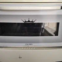 بدون دود کش