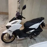 کلیک تایلندی abs 160