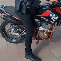 موتور t2|موتورسیکلت|رشت, باهنر|دیوار