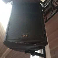 سیستم صوت و نورپردازی شامل باند ساب میکسر|سیستم صوتی خانگی|شیراز, دروازه قران|دیوار