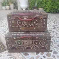 صندوق قدیمی