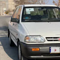 پراید ۸۷ عتیقه|خودرو سواری و وانت|اردبیل, |دیوار