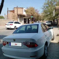 سمند سورن ef7|خودرو سواری و وانت|زرند, |دیوار