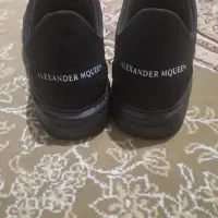 کفش Alexander Mqueen|کیف، کفش، کمربند|کرج, کلاک بالا|دیوار