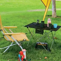 میز کمپینگ تاشو گرین لاین مدل Foldable Camping|کوهنوردی و کمپینگ|ساری, |دیوار