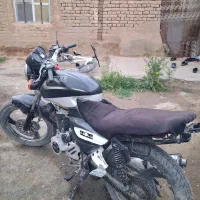 موتور اپاچی