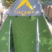 صندلی مسافرتی تاشو ساحلی|کوهنوردی و کمپینگ|هادی شهر, |دیوار