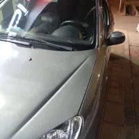 فروش پژو ۲۰۶ موتور تی یو فایو مدل ۸۴|خودرو سواری و وانت|شاهین‌شهر, خانه کارگر|دیوار