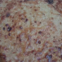 کاکول خانگی