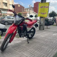 فلات xr250|موتورسیکلت|رشت, استادسرا|دیوار