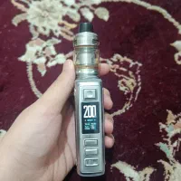 آرگاس جی تی 2
