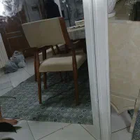 اینه قاب دار