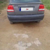 پراید ۱۴۱ مدل ۸۴