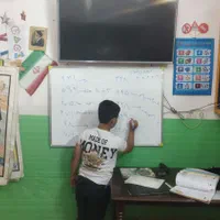 معلم خصوصی«تدریس خصوصی»|خدمات آموزشی|سبزوار, عارف|دیوار