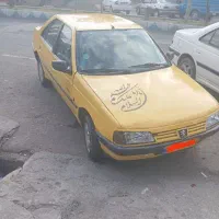 تاکسی بین شهری ماکو بازرگان|خودرو سواری و وانت|ماکو, |دیوار