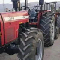 تراکتور فرگوسن ۳۹۹ نقد و اقساط