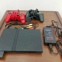 پلی استیشن 2