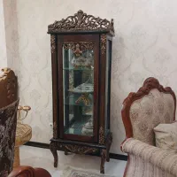 بوفه منبت کاری شیک و خاص پسند