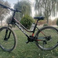 دوچرخه رپیدو سایز ۲۶