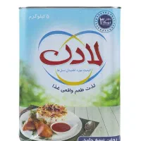 روغن حلب ۵ لادن