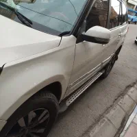 ام‌وی‌ام X33 S اسپرت، مدل ۱۳۹۷|خودرو سواری و وانت|پاکدشت, پاکدشت (مامازند)|دیوار