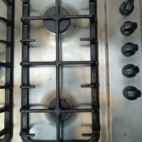 فروش اجاق گاز پنج شعله رومیزی فلیم ایتالیایی|اجاق گاز و لوازم برقی پخت‌وپز|تهران, ائمه اطهار|دیوار