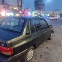 پراید ۸۱|خودرو سواری و وانت|محمودآباد, |دیوار