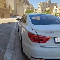 لیفان ۸۲۰ درحد