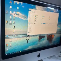 I mac  آی مک|رایانه رومیزی|قائم‌شهر, |دیوار