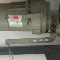 چرخ خیاطی راسته