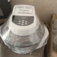 مایکروفر و هواپز