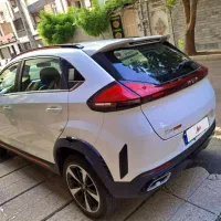 X33 cross دنده ۴سیلندر خشک|خودرو سواری و وانت|بیرجند, |دیوار