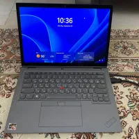 لپ تاپ لنوو ThinkPad L13 Yoga Gen 3|رایانه همراه|تهران, اراضی عباس آباد|دیوار