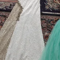 لباس مجلسی|لباس|گنبد کاووس, |دیوار