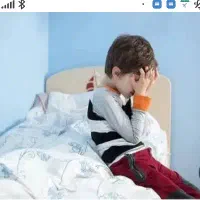 رختخواب خیس