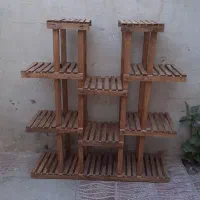 پایه گل و گل|گل و گیاه طبیعی|قوچان, |دیوار