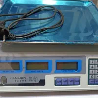 ترازو صفر ۴۰ کیلویی