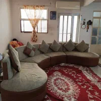 مبل وکاناپه