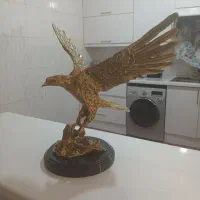 برنزعقاب یاشاهین اصل