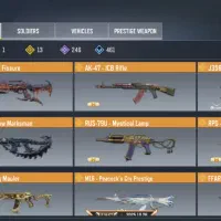 اکانت کالاف|کنسول، بازی ویدئویی و آنلاین|خرمشهر, |دیوار