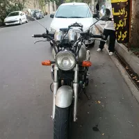 XJR1200یاماها|موتورسیکلت|تهران, امیریه|دیوار