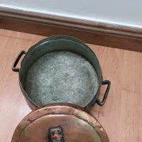 قابلمه مسی