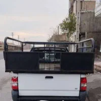 پراید وانت 1403