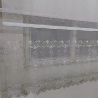 پرده کرکره ای|پرده، رانر، رومیزی|تهران, شوش|دیوار