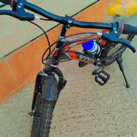 دوچرخه های HANTERو SUNSPEED|دوچرخه، اسکیت، اسکوتر|آق قلا, |دیوار