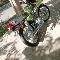 موتور رهرو 200 مدل 94