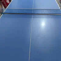 میز پینگپنگ|ورزشهای توپی|بندر کنگان, |دیوار