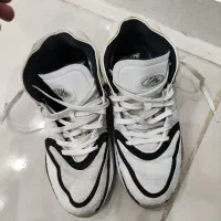 کف نایکی اورحینال مستعمل|کیف، کفش، کمربند|قشم, |دیوار