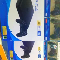 پلیSLIM4فول بازی۲دسته ۱ترا لوازم‌ نو)گیم۵استیک۳فور